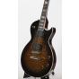 ESP Eclipse-I Dark Brown Sunburst Electric Guitar RARE sku number 6SEECLSTDDBSB_4K