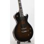 ESP Eclipse-I Dark Brown Sunburst Electric Guitar RARE sku number 6SEECLSTDDBSB_4K