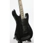 Schecter Jeff Loomis JL-7 Black Electric Guitar 410 sku number 6SSGR-410