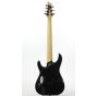 Schecter Jeff Loomis JL-7 Black Electric Guitar 410 sku number 6SSGR-410