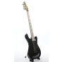 Schecter Jeff Loomis JL-7 Black Electric Guitar 410 sku number 6SSGR-410