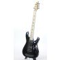 Schecter Jeff Loomis JL-7 Black Electric Guitar 410 sku number 6SSGR-410