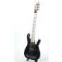 Schecter Jeff Loomis JL-7 FR Black Floyd Rose Electric Guitar 413 sku number 6SSGR-413