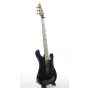 Schecter Jeff Loomis JL-7 FR Black Floyd Rose Electric Guitar 413 sku number 6SSGR-413