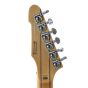 ESP LTD M-1000 SE Vintage Natural Satin Electric Guitar sku number 6SLM1000SEVNS