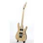 ESP LTD M-1000 SE Vintage Natural Satin Electric Guitar sku number 6SLM1000SEVNS