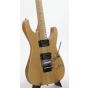 ESP LTD M-1000 SE Vintage Natural Satin Electric Guitar sku number 6SLM1000SEVNS