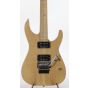 ESP LTD M-1000 SE Vintage Natural Satin Electric Guitar sku number 6SLM1000SEVNS