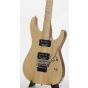 ESP LTD M-1000 SE Vintage Natural Satin Electric Guitar sku number 6SLM1000SEVNS