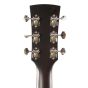 Ibanez AW4000 BS Artwood Brown Sunburst Gloss Acoustic Guitar sku number 6SAW4000BS
