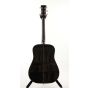 Ibanez AW4000 BS Artwood Brown Sunburst Gloss Acoustic Guitar sku number 6SAW4000BS