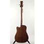 Ibanez AWB50CE Artwood Natural Low Gloss Acoustic Electric Guitar sku number 6SAW850CENT