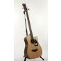 Ibanez AWB50CE Artwood Natural Low Gloss Acoustic Electric Guitar sku number 6SAW850CENT