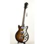 Ibanez AMF73T TBC Artcore Tobacco Brown Electric Guitar sku number 6SAMF73TTBC