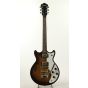 Ibanez AMF73T TBC Artcore Tobacco Brown Electric Guitar sku number 6SAMF73TTBC