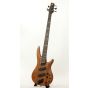 Ibanez SRFF4505 SOL Bass Multi-Scale Stain Oil Bass Guitar sku number 6SSRFF4505SOL