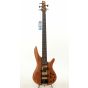 Ibanez SR755 NTF Natural Flat Electric Bass Guitar sku number 6SSR755NTF