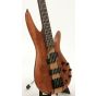 Ibanez SR755 NTF Natural Flat Electric Bass Guitar sku number 6SSR755NTF