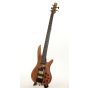 Ibanez SR755 NTF Natural Flat Electric Bass Guitar sku number 6SSR755NTF