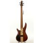 Ibanez SR755 NTF Natural Flat Electric Bass Guitar sku number 6SSR755NTF