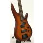 Ibanez SR655 BBF Brown Burst Flat Electric Bass Guitar sku number 6SSR655BBF