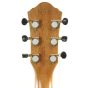 Ibanez AEW120BG NT Natural High Gloss Acoustic Electric Guitar sku number 6SAEW120BGNT