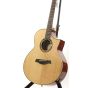 Ibanez AEW120BG NT Natural High Gloss Acoustic Electric Guitar sku number 6SAEW120BGNT