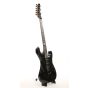 ESP USA M-III Black HSS Electric Guitar Rare Custom sku number 6SEUSMIIIBLK