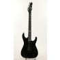 ESP USA M-III Black HSS Electric Guitar Rare Custom sku number 6SEUSMIIIBLK