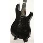 ESP USA M-III Black HSS Electric Guitar Rare Custom sku number 6SEUSMIIIBLK