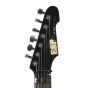 ESP USA M-III Black HSS Electric Guitar Rare Custom sku number 6SEUSMIIIBLK