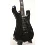 ESP USA M-III Black HSS Electric Guitar Rare Custom sku number 6SEUSMIIIBLK