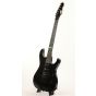 ESP USA M-III Black HSS Electric Guitar Rare Custom sku number 6SEUSMIIIBLK