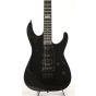 ESP USA M-III Black HSS Electric Guitar Rare Custom sku number 6SEUSMIIIBLK