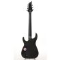 ESP LTD H7-2015 40TH Anniversary See Thru Black Satin Electric Guitar sku number 6SLH72015