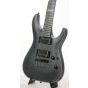 ESP LTD H7-2015 40TH Anniversary See Thru Black Satin Electric Guitar sku number 6SLH72015