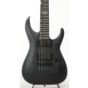 ESP LTD H7-2015 40TH Anniversary See Thru Black Satin Electric Guitar sku number 6SLH72015