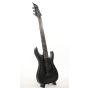 ESP LTD H7-2015 40TH Anniversary See Thru Black Satin Electric Guitar sku number 6SLH72015