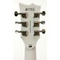 ESP LTD WA-200 WHC Will Adler Lamb Of God White Camo Electric Guitar sku number 6SLWA200WHC