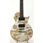 ESP LTD WA-200 WHC Will Adler Lamb Of God White Camo Electric Guitar sku number 6SLWA200WHC