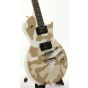 ESP LTD WA-200 WHC Will Adler Lamb Of God White Camo Electric Guitar sku number 6SLWA200WHC