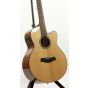 Ibanez AEL108TD NT Natural 8-String Acoustic Electric Guitar sku number 6SAEL108TDNT