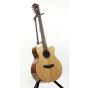 Ibanez AEL108TD NT Natural 8-String Acoustic Electric Guitar sku number 6SAEL108TDNT