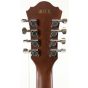 Ibanez AEL108TD NT Natural 8-String Acoustic Electric Guitar sku number 6SAEL108TDNT