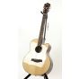 Ibanez AEL108TD NT Natural 8-String Acoustic Electric Guitar sku number 6SAEL108TDNT