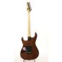 ESP GK-001 SNAPPER-CTM 40th Anniversary See Thru Black Electric Guitar sku number 6SGK-001