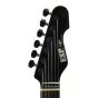 ESP GK-001 SNAPPER-CTM 40th Anniversary See Thru Black Electric Guitar sku number 6SGK-001