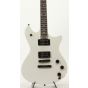 Schecter Jerry Horton Tempest SWHT 256 Satin White Electric Guitar sku number 6SSGR-256