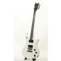 Schecter Jerry Horton Tempest SWHT 256 Satin White Electric Guitar sku number 6SSGR-256