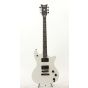 Schecter Jerry Horton Tempest SWHT 256 Satin White Electric Guitar sku number 6SSGR-256